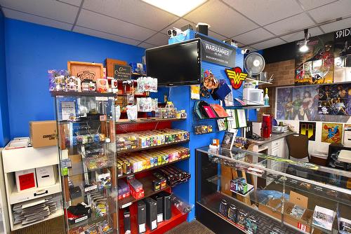 1, 229  First Ave, Spruce Grove, AB 