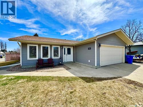 1503 Bliss CRESCENT  Prince Albert, SK S6V 7W7