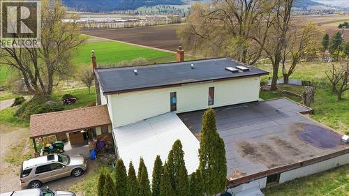 8163 Buchanan Road, Coldstream, BC - Outdoor