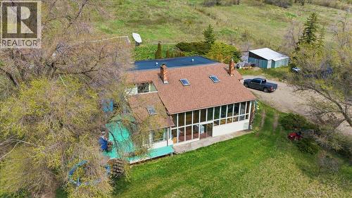 8163 Buchanan Road, Coldstream, BC - Outdoor