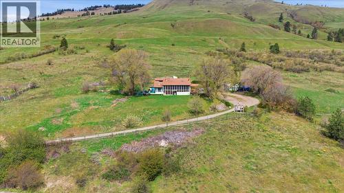 8163 Buchanan Road, Coldstream, BC - Outdoor With View