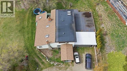 8163 Buchanan Road, Coldstream, BC - Outdoor
