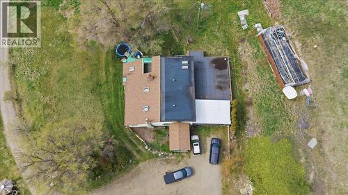 8163 Buchanan Road, Coldstream, BC - Outdoor With View