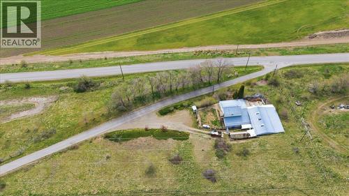 8163 Buchanan Road, Coldstream, BC - Outdoor With View