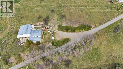 8163 Buchanan Road, Coldstream, BC - Outdoor With View