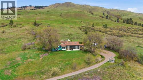 8163 Buchanan Road, Coldstream, BC - Outdoor With View