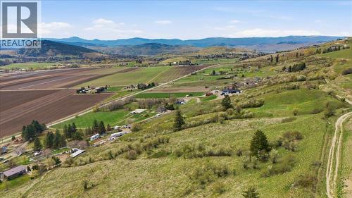 8163 Buchanan Road, Coldstream, BC - Outdoor With View