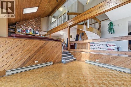 8163 Buchanan Road, Coldstream, BC - Indoor Photo Showing Other Room