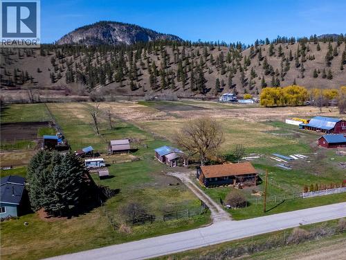 8114 River Road  Oliver, BC V0H 1T7