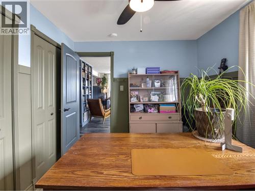 8114 River Road, Oliver, BC - Indoor