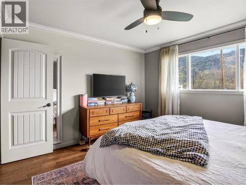 8114 River Road, Oliver, BC - Indoor Photo Showing Bedroom