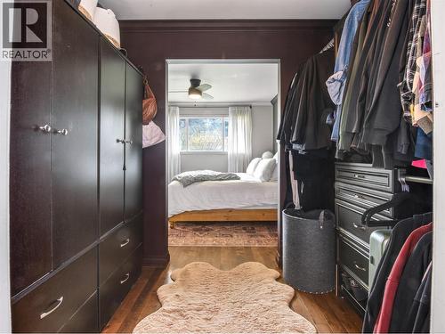 8114 River Road, Oliver, BC - Indoor