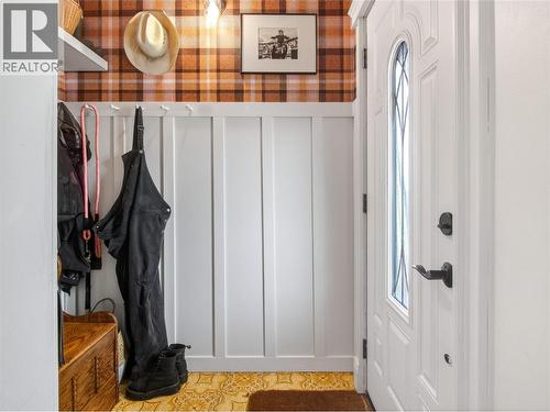 8114 River Road, Oliver, BC - Indoor Photo Showing Other Room