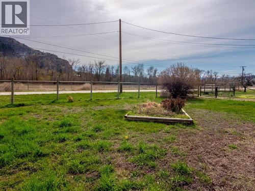 8114 River Road, Oliver, BC - Outdoor With View