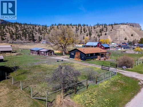 8114 River Road, Oliver, BC - Outdoor With View