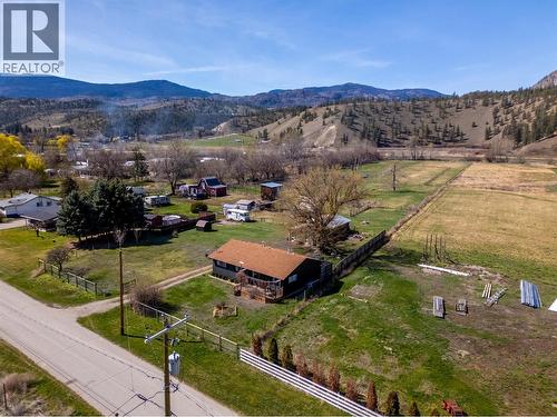 8114 River Road, Oliver, BC - Outdoor With View