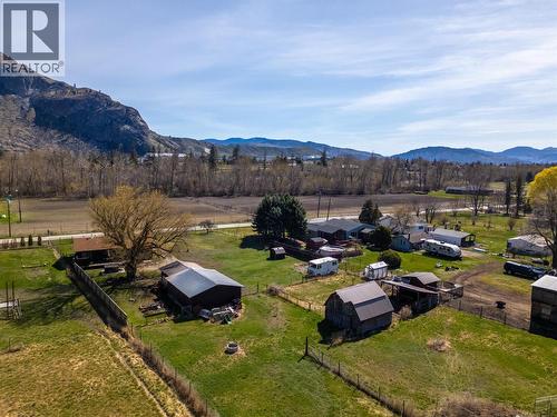 8114 River Road, Oliver, BC - Outdoor With View