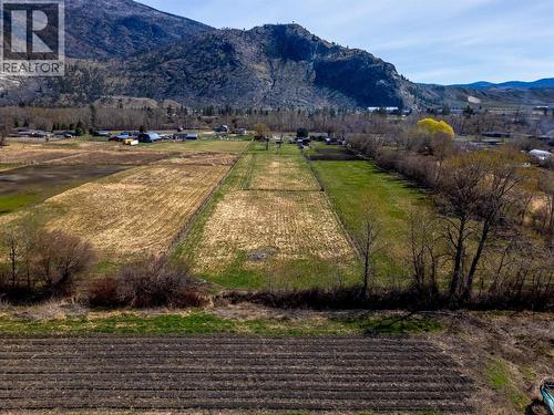 8114 River Road, Oliver, BC - Outdoor With View