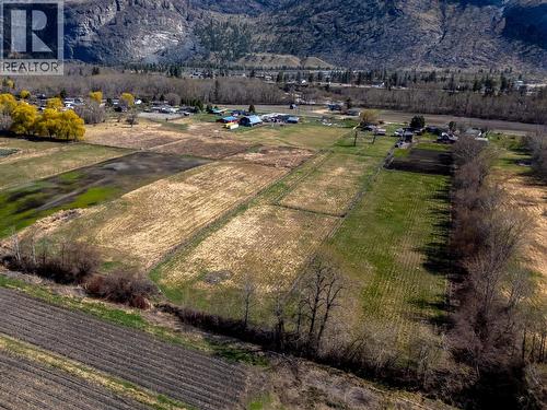 8114 River Road, Oliver, BC - Outdoor With View