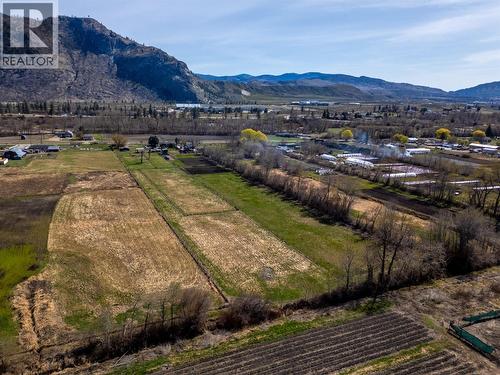 8114 River Road, Oliver, BC - Outdoor With View