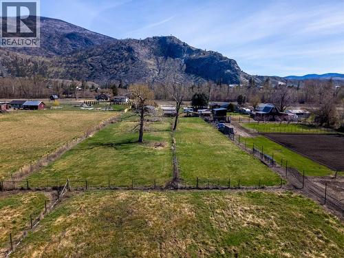 8114 River Road, Oliver, BC - Outdoor With View