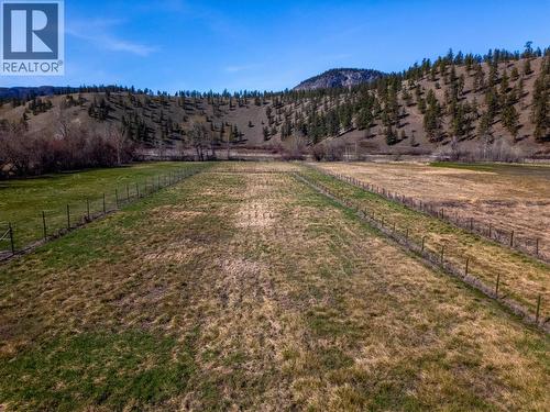 8114 River Road, Oliver, BC - Outdoor With View
