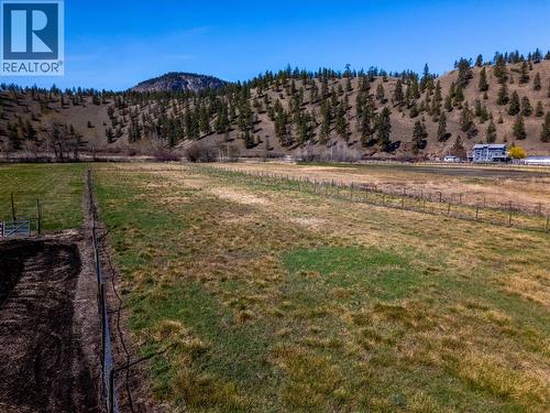 8114 River Road, Oliver, BC - Outdoor With View