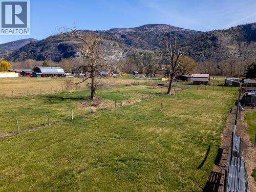 8114 River Road, Oliver, BC - Outdoor With View