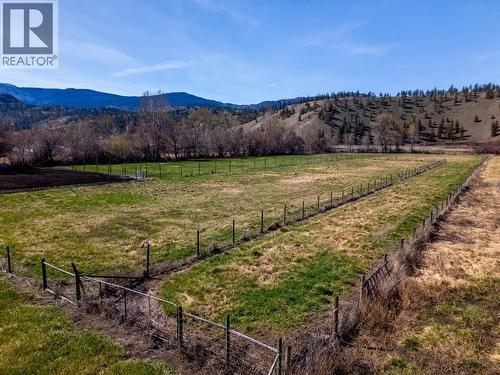 8114 River Road, Oliver, BC - Outdoor With View