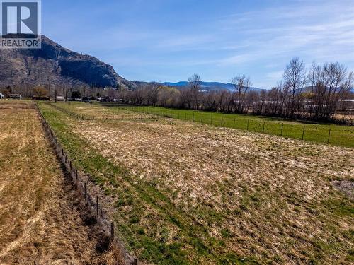 8114 River Road, Oliver, BC - Outdoor With View
