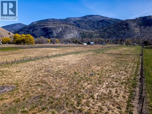 8114 River Road, Oliver, BC - Outdoor With View