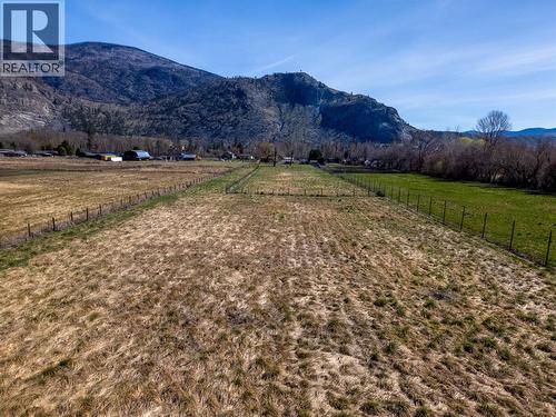 8114 River Road, Oliver, BC - Outdoor With View