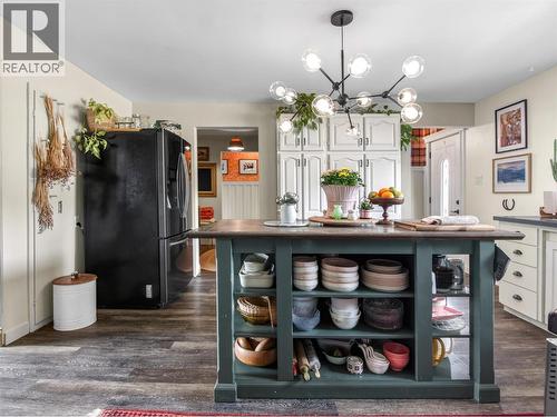 8114 River Road, Oliver, BC - Indoor