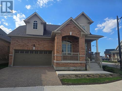 39 - 26 CLERMISTON CRESCENT  Brampton, ON L6R 4C7