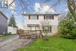 27 JOHN MURRAY STREET Hamilton, ON L8J 1C5