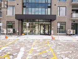 307 - 107 ROGER STREET N Waterloo, ON N2J 1A4