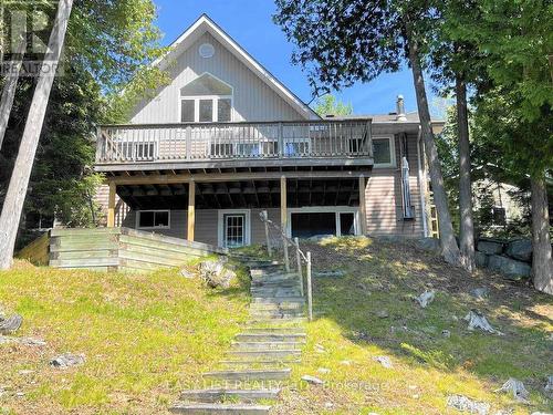 1990 WHITE LAKE ROAD  Douro-Dummer, ON K0L 2H0