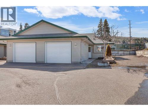409 2911 FERRY AVENUE  Prince George, BC V2N 1L3