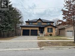 MAIN - 20 HAROLD STREET Whitby, ON L1N 8Z7