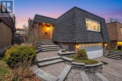 46 MCGRATH COURT  Toronto, ON M1C 3B5