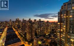 2609 929 HOMER STREET  Vancouver, BC V6B 1T7