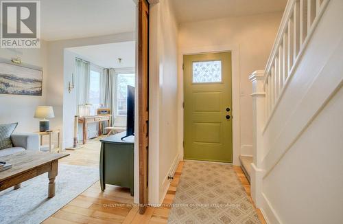8 Spring Street E, Waterloo, ON - Indoor Photo Showing Other Room