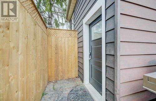 8 Spring Street E, Waterloo, ON - Outdoor With Exterior