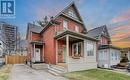 8 Spring Street E, Waterloo, ON  - Outdoor 