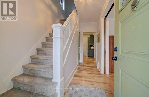 8 Spring Street E, Waterloo, ON - Indoor Photo Showing Other Room