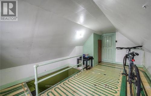 8 Spring Street E, Waterloo, ON - Indoor Photo Showing Other Room