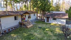 8698 Penwith Way St. Ives, BC V0E 1M9