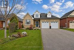 63 ELLIS CRESCENT Kawartha Lakes (Lindsay), ON K9V 0A5