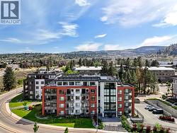 875 University Drive Unit# 207 Kamloops, BC V2C 0J8