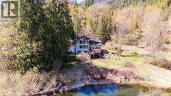 4408 Slocan  River Road Winlaw, BC V0G 2J0